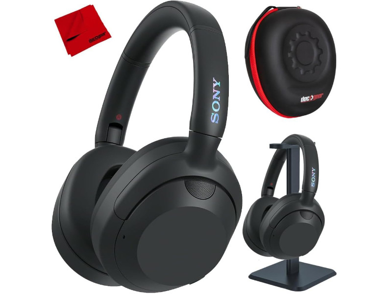 b5fcd9dd-f753-4214-807d-1b793b98fc17.__CR0,0,800,600_PT0_SX800_V1___ Sony ULT WEAR Wireless Noise-Canceling Headphones with Alexa Integration, Powerful Sound