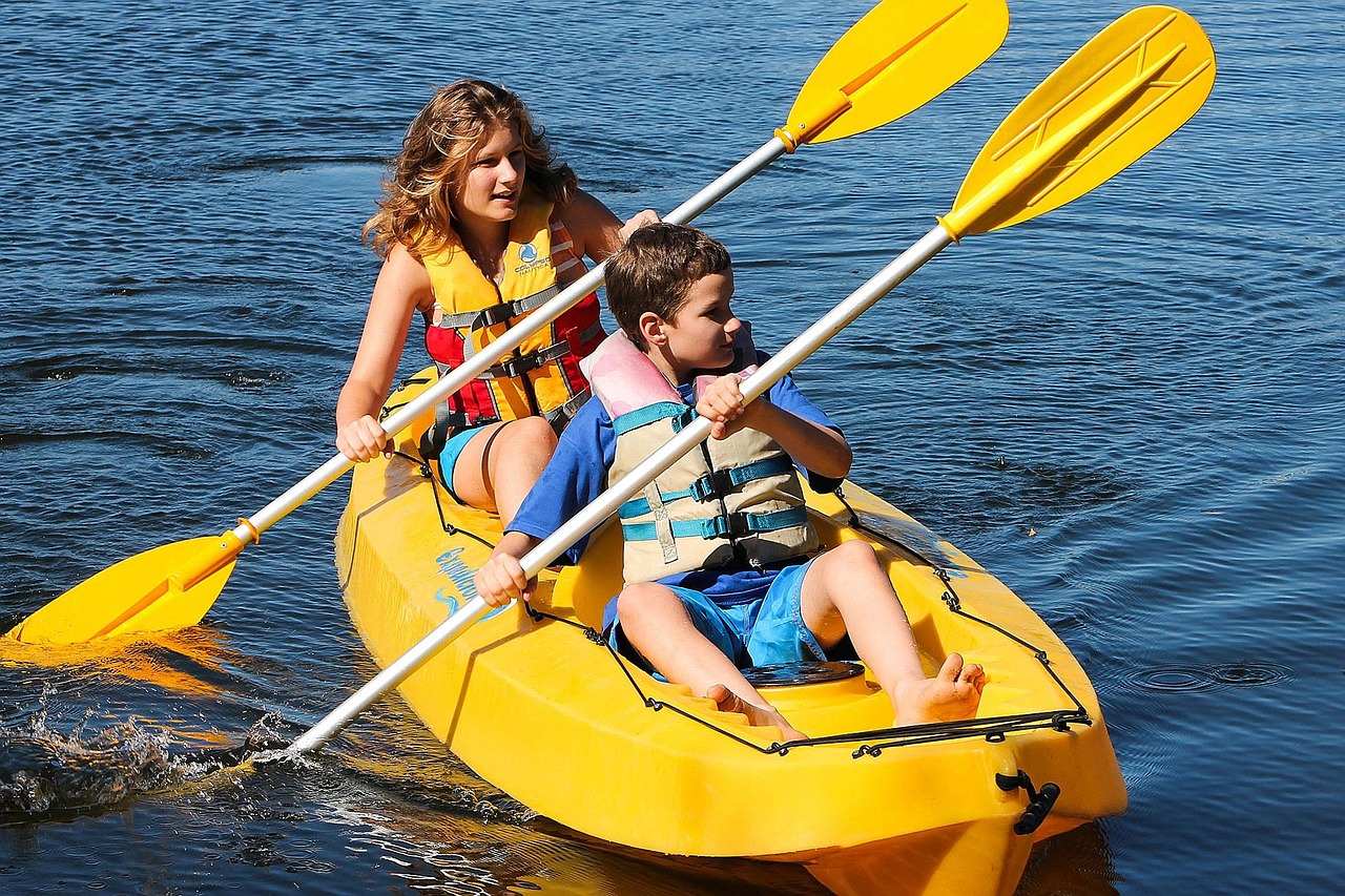 sport, kayak, paddle, kayak, kayak, kayak, kayak, kayak